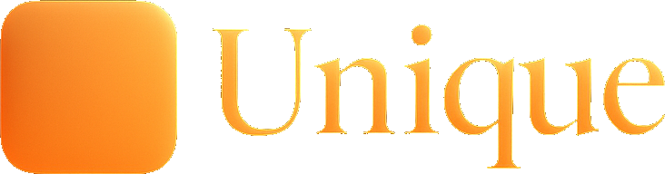 Unique logo